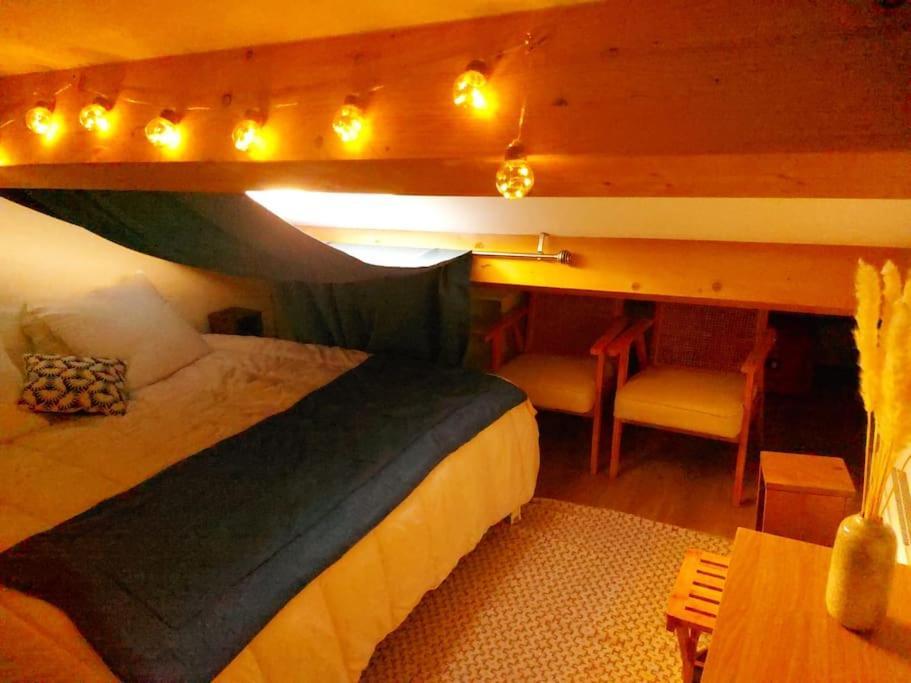 Le King & Etoilees Apartment Greoux-les-Bains