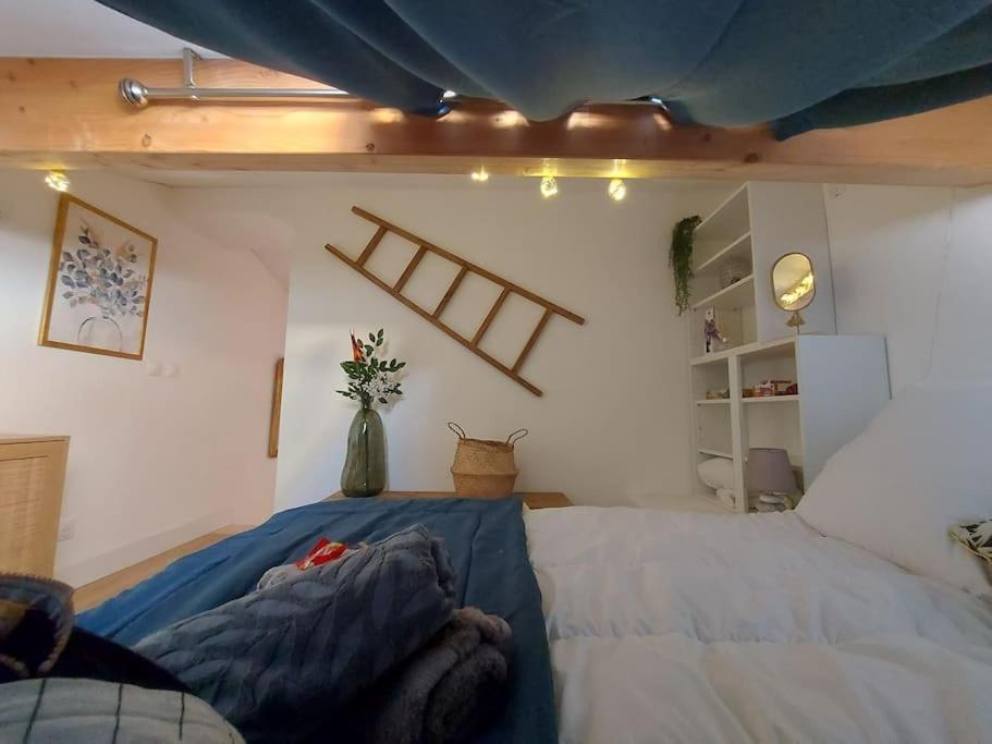 Le King & Etoilees Apartment Greoux-les-Bains
