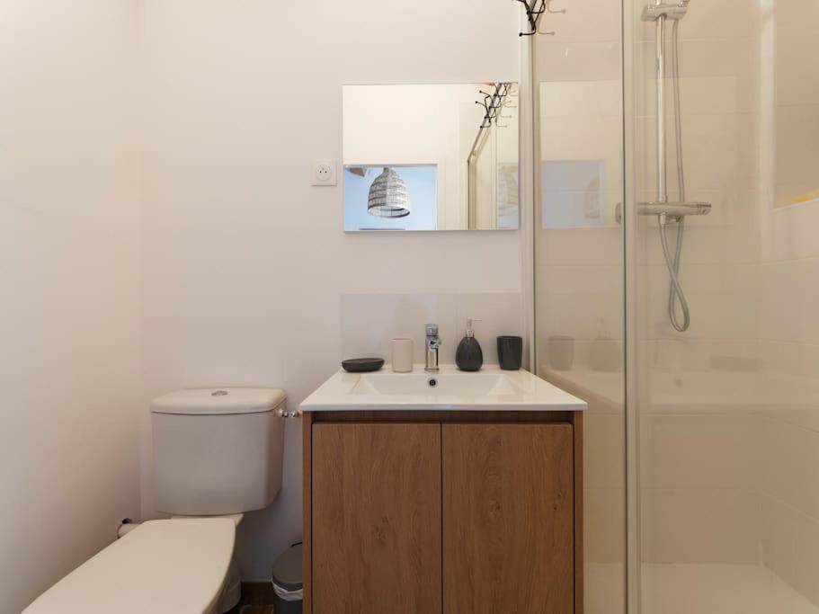 Apartment Le King & Etoilees