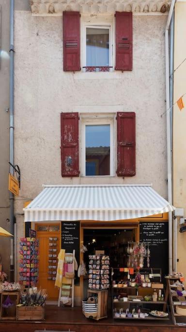 Apartment Le King & Etoilees Greoux-les-Bains