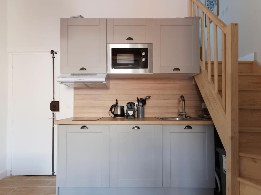 Apartment Le King & Etoilees
