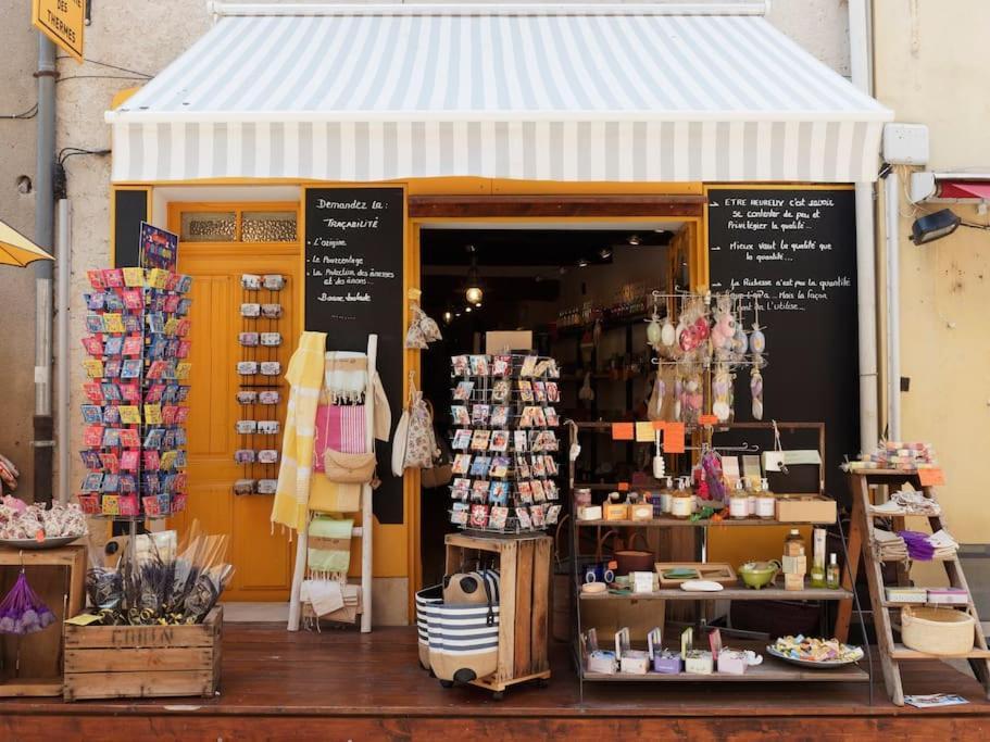 Apartment Le King & Etoilees Greoux-les-Bains