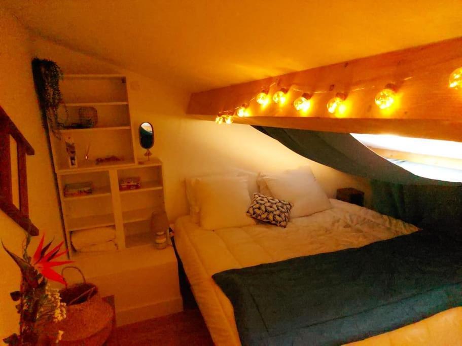 Le King & Etoilees Apartment Greoux-les-Bains