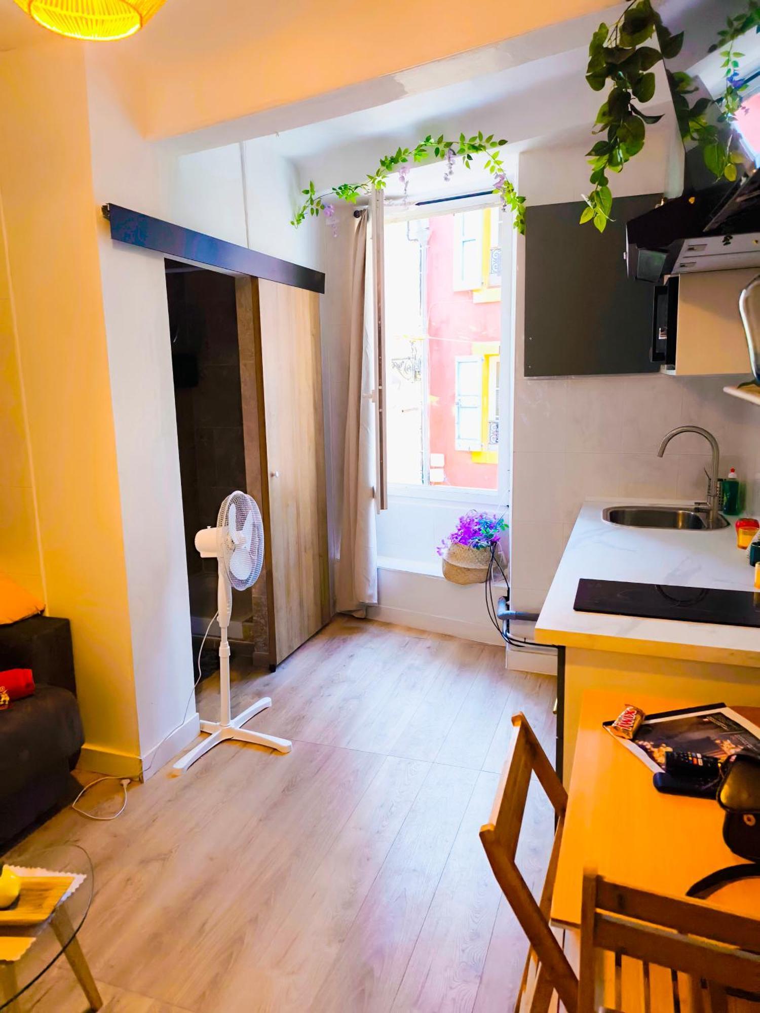 Apartment Le King & Etoilees *