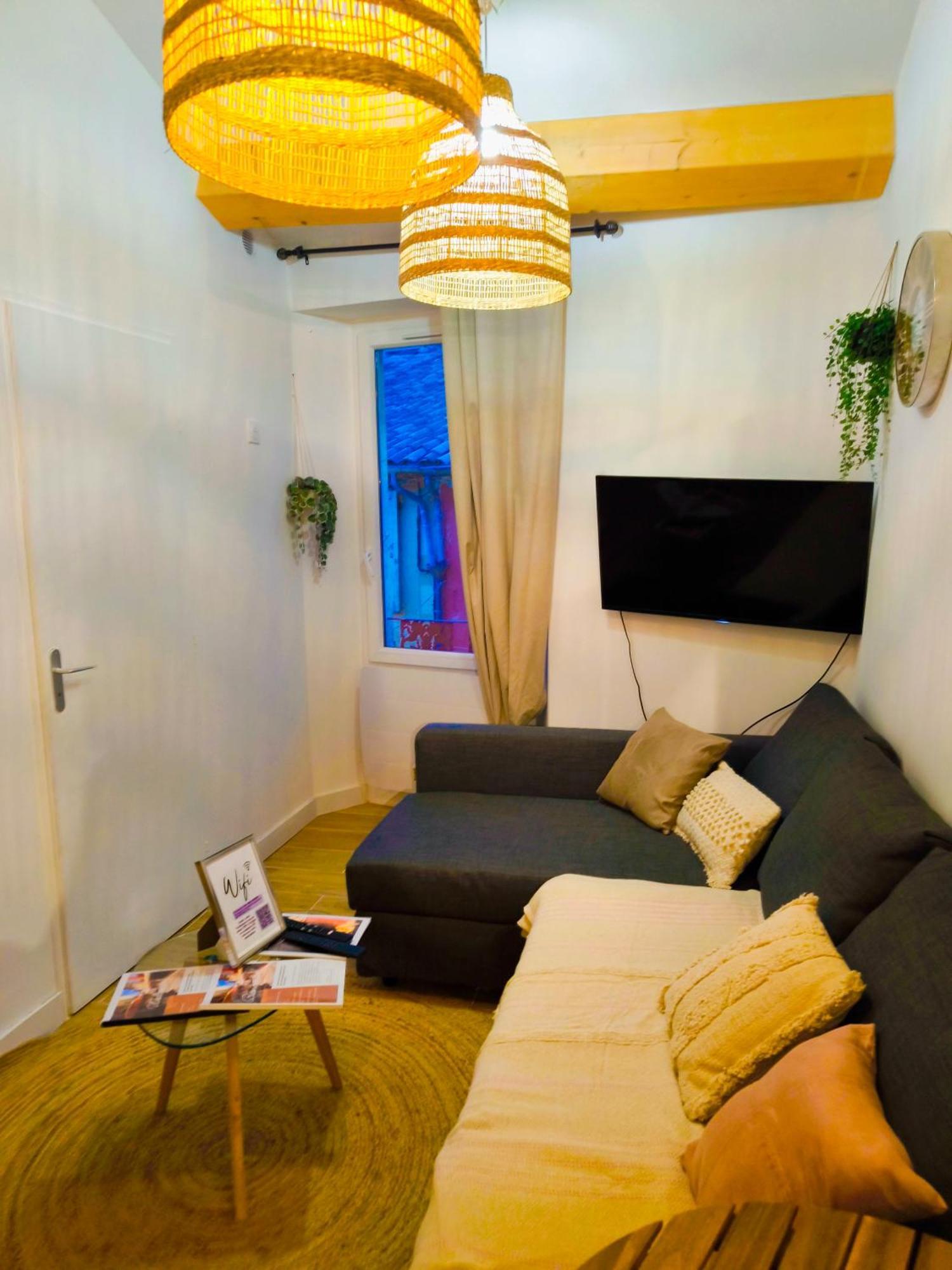 Apartment Le King & Etoilees