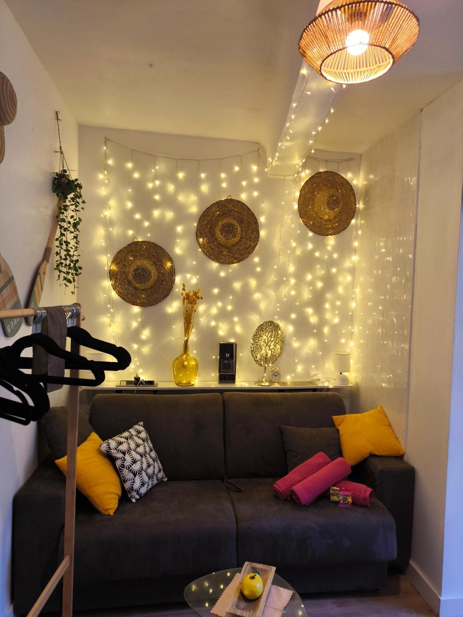 Apartment Le King & Etoilees Greoux-les-Bains