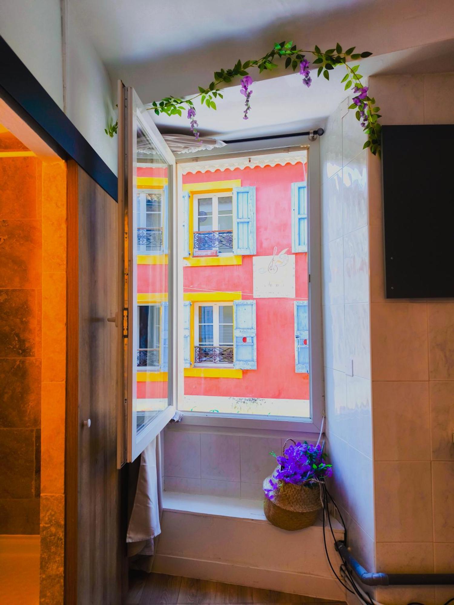 Le King & Etoilees Apartment