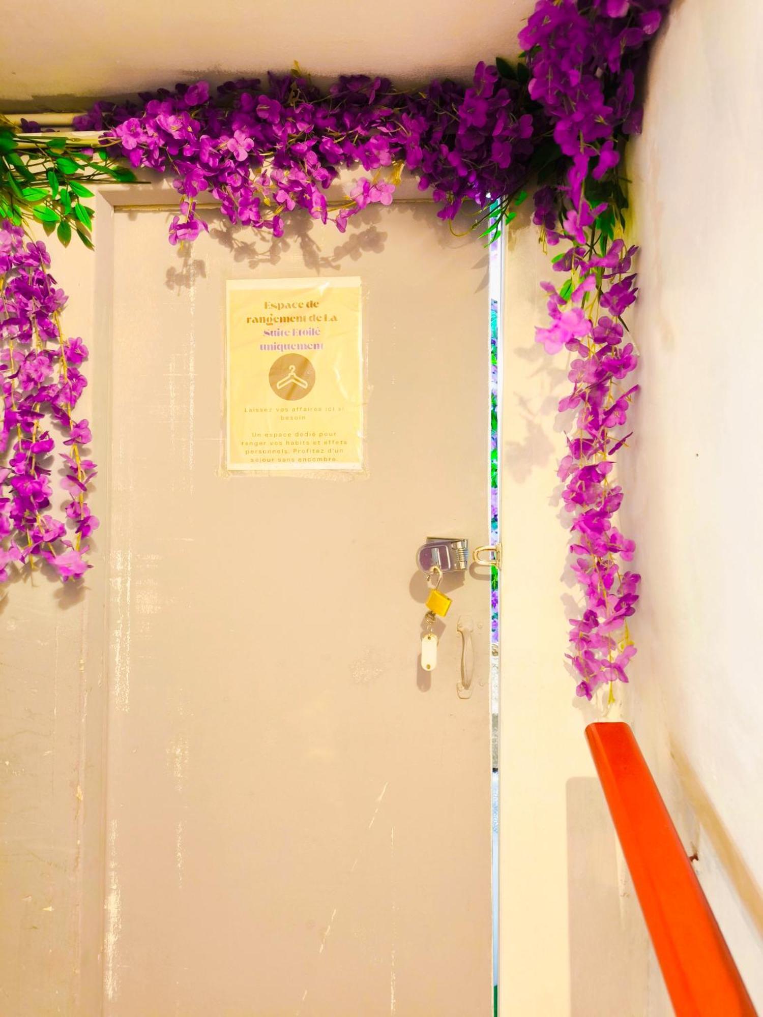 Le King & Etoilees Apartment *