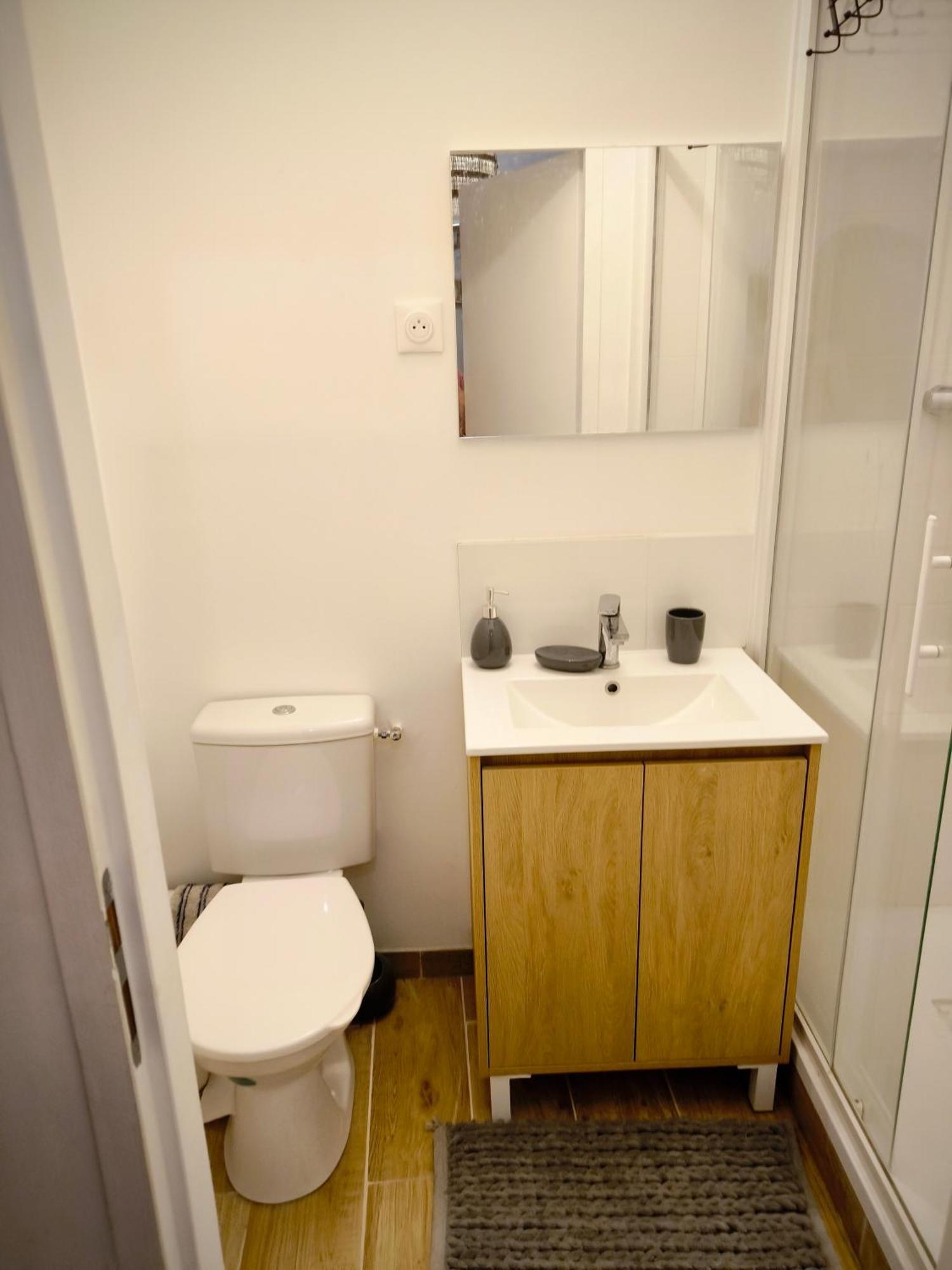 Le King & Etoilees Apartment *