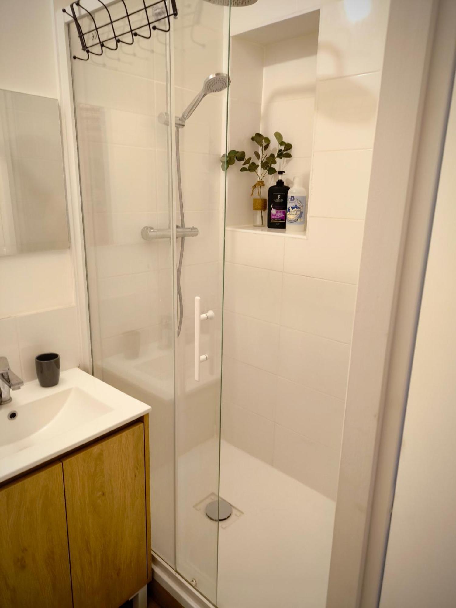 Le King & Etoilees Apartment Greoux-les-Bains