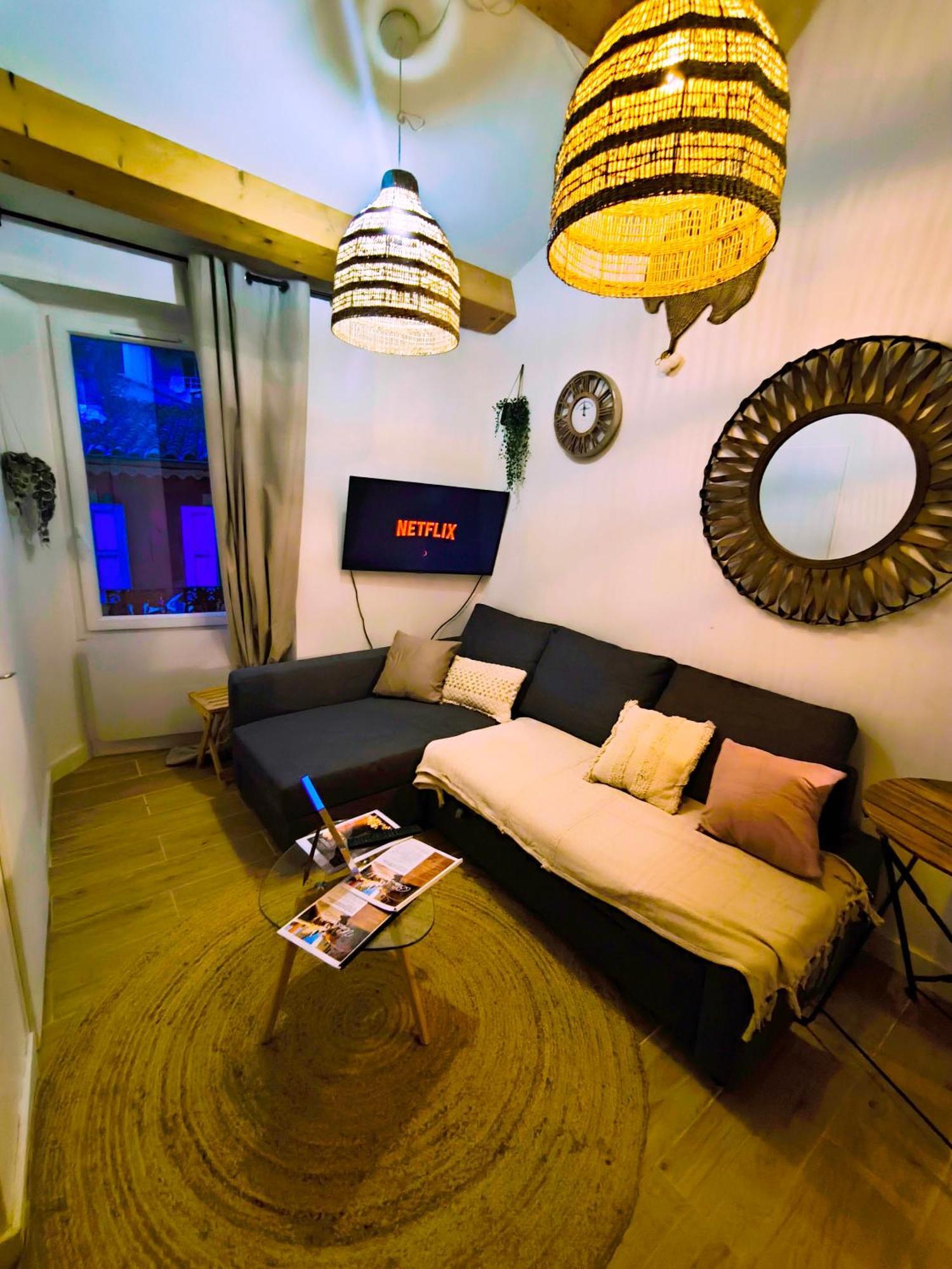 Apartment Le King & Etoilees *