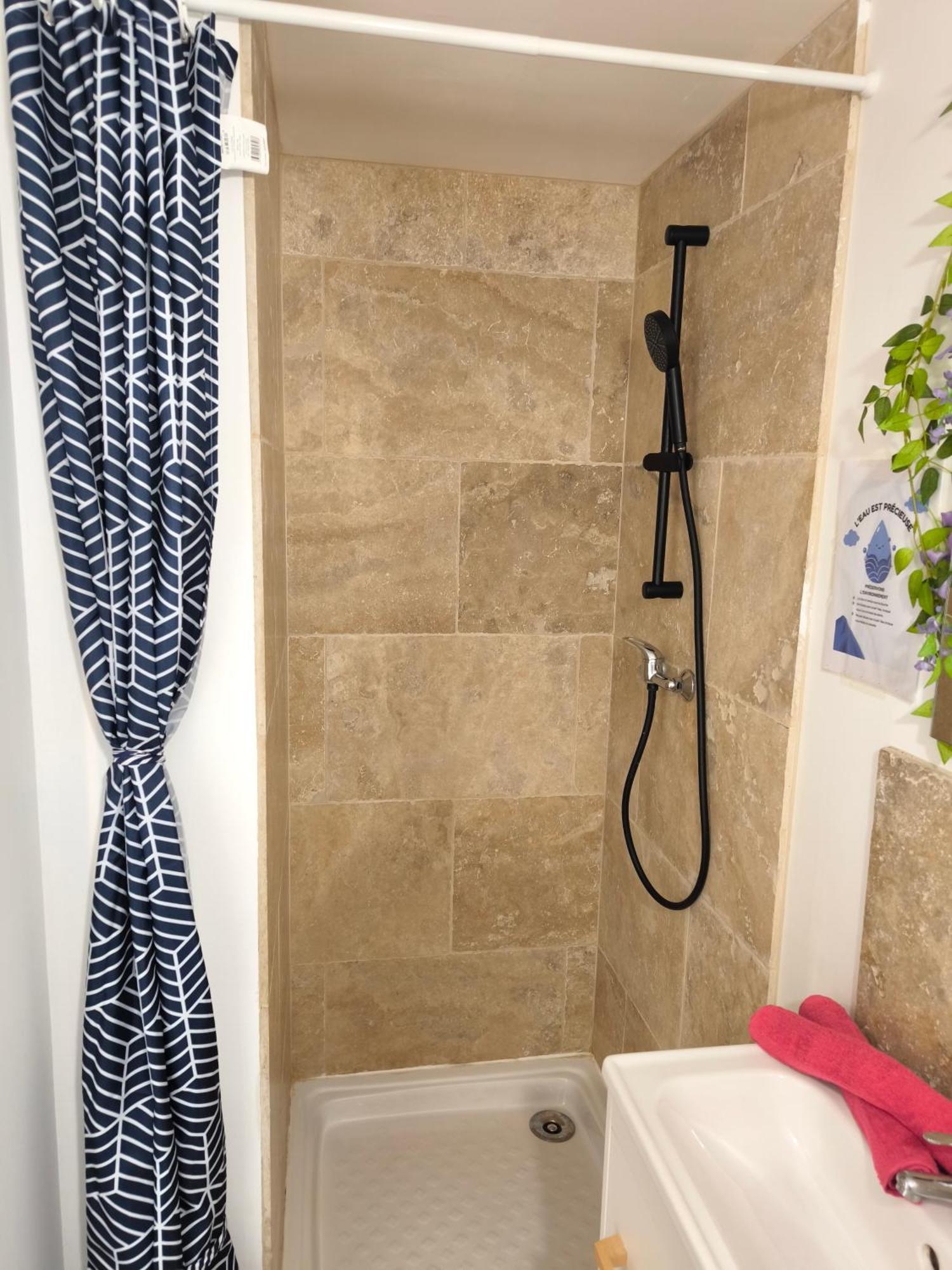 Le King & Etoilees Apartment Greoux-les-Bains