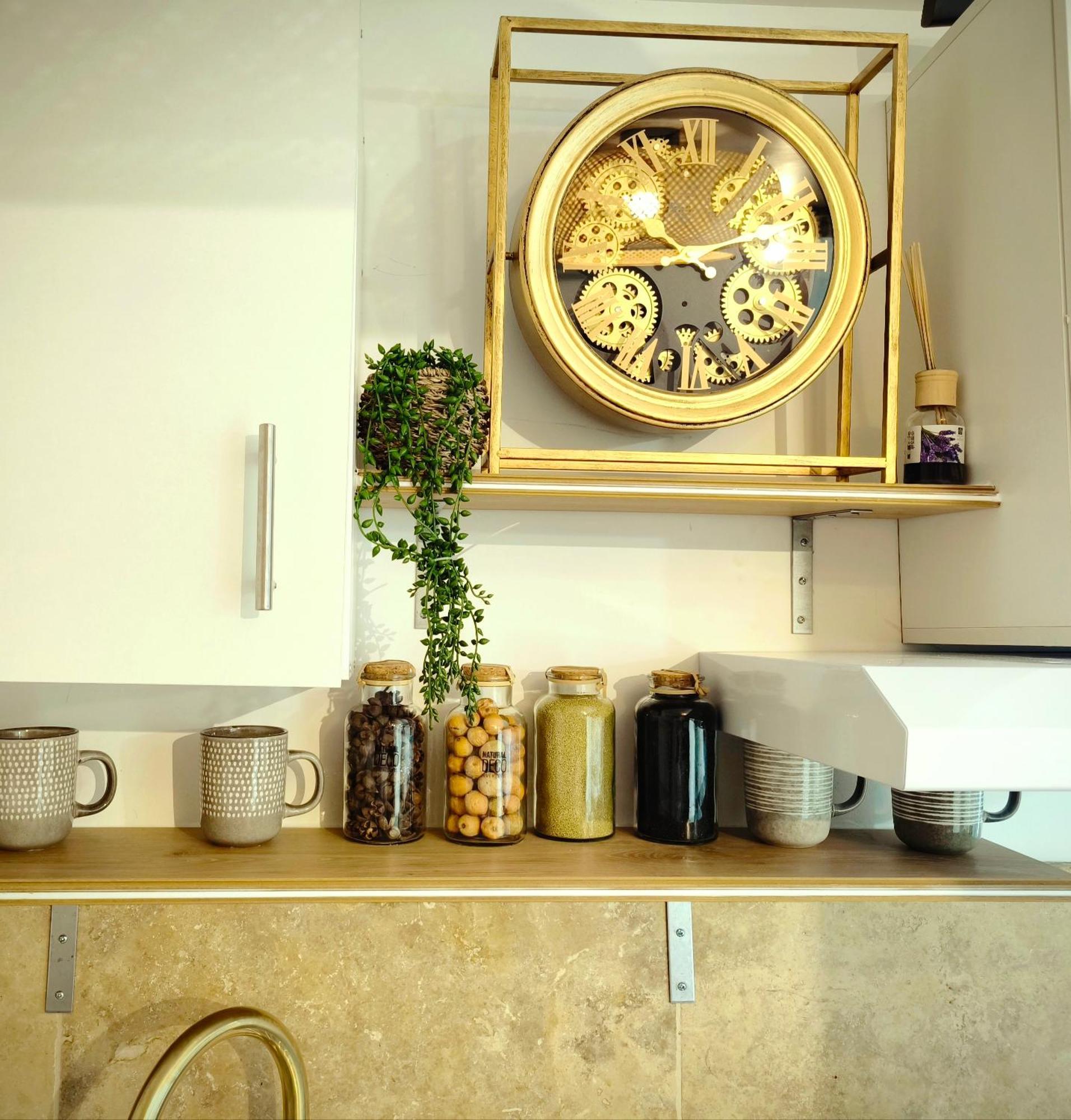 Apartment Le King & Etoilees Greoux-les-Bains