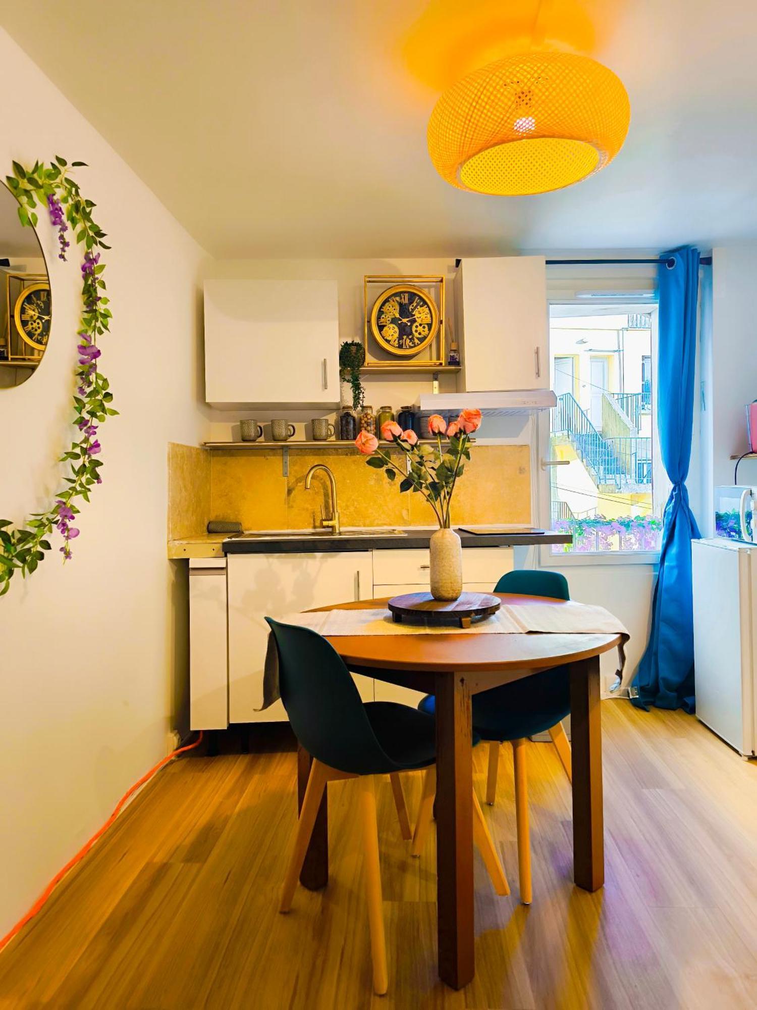 Apartment Le King & Etoilees