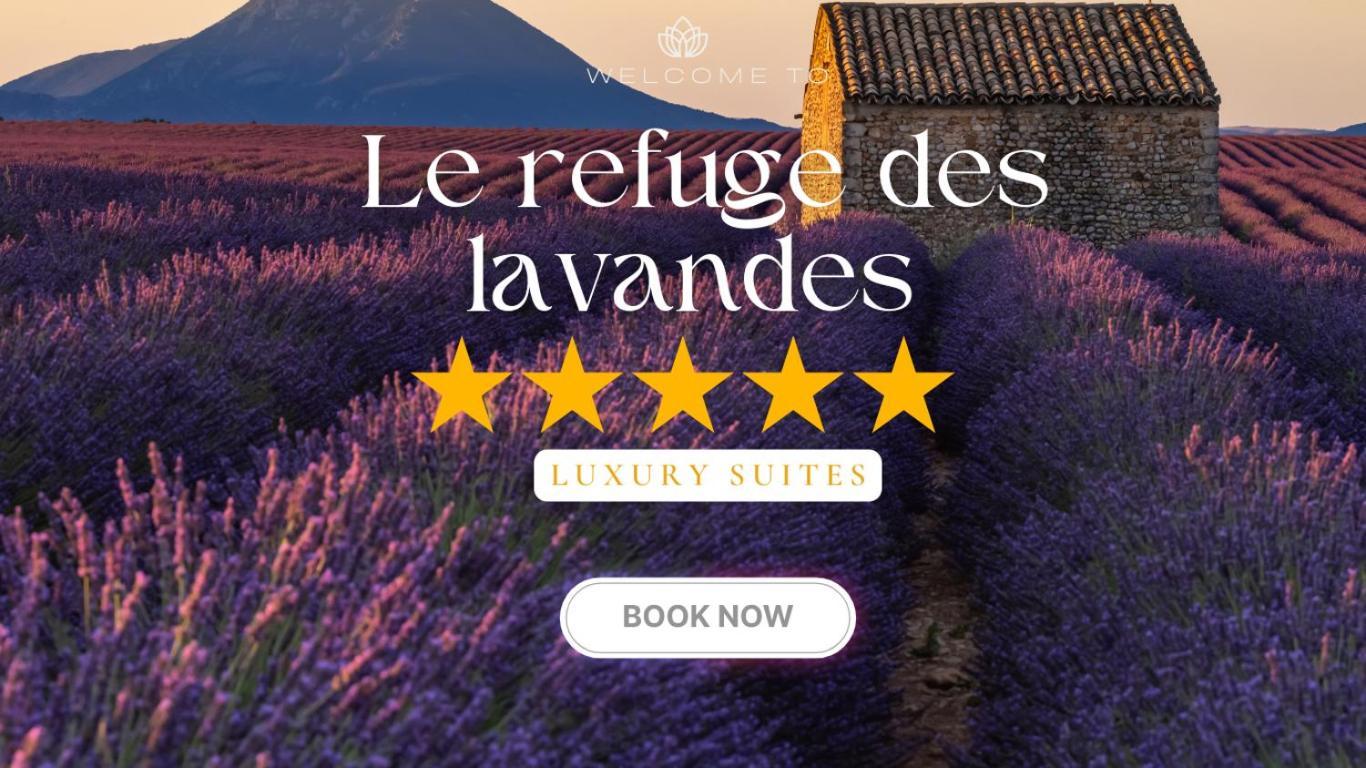 Le King & Etoilees * Greoux-les-Bains
