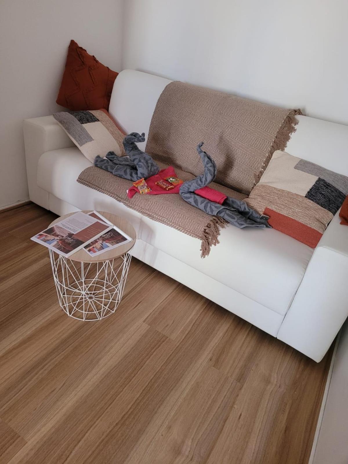 Le King & Etoilees Apartment *
