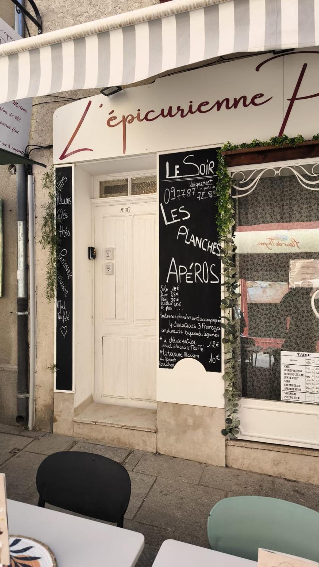 Apartment Le King & Etoilees *