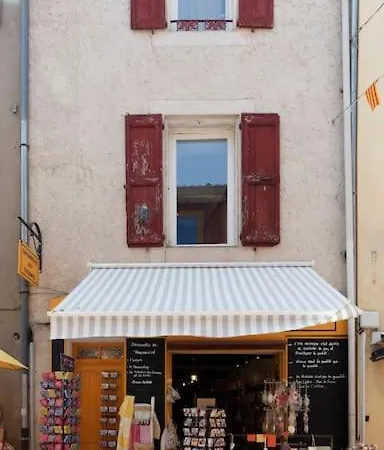 Le King & Suites Etoilees Gréoux-les-Bains Exterior photo