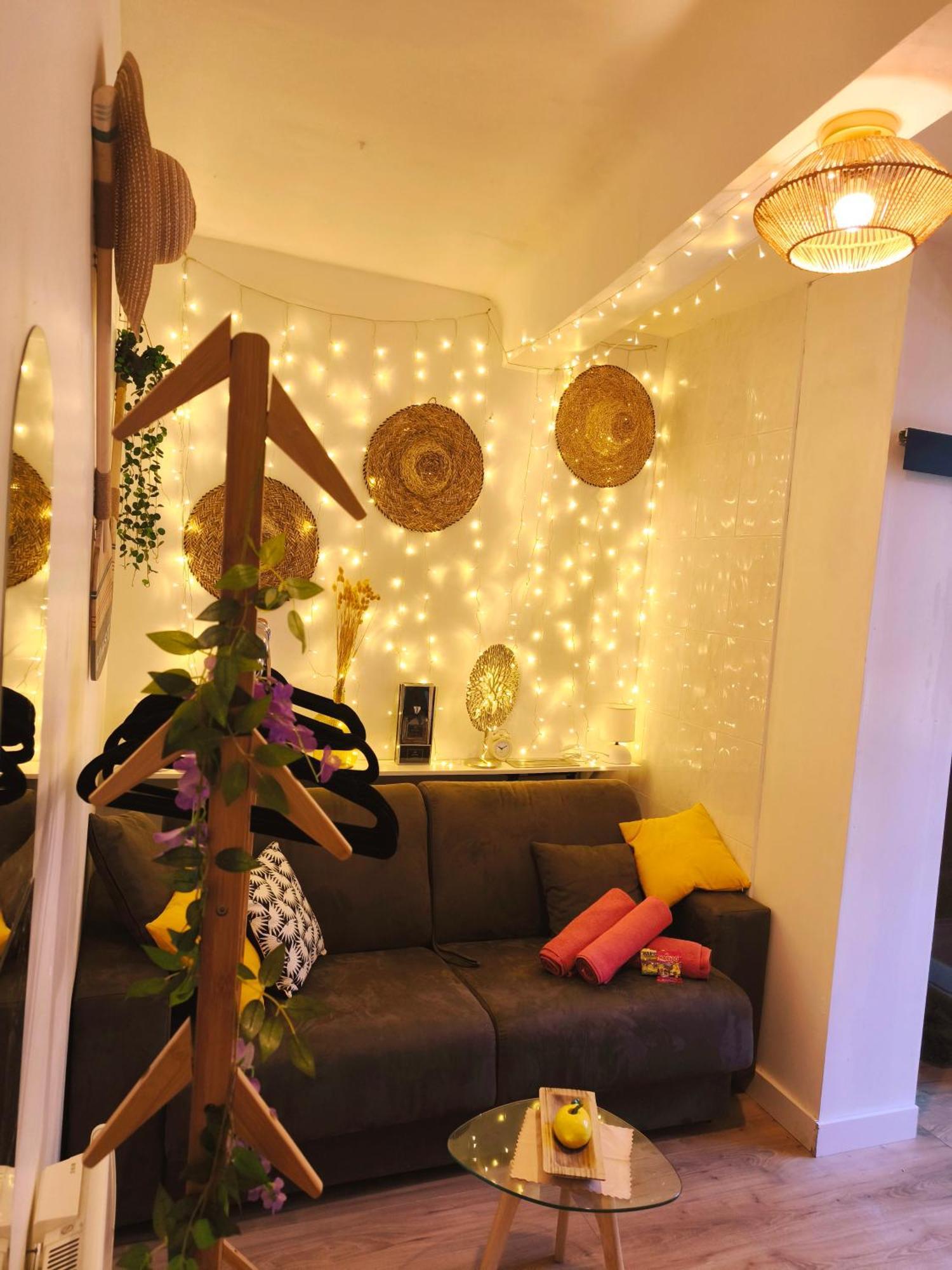 Le King & Etoilees Apartment *