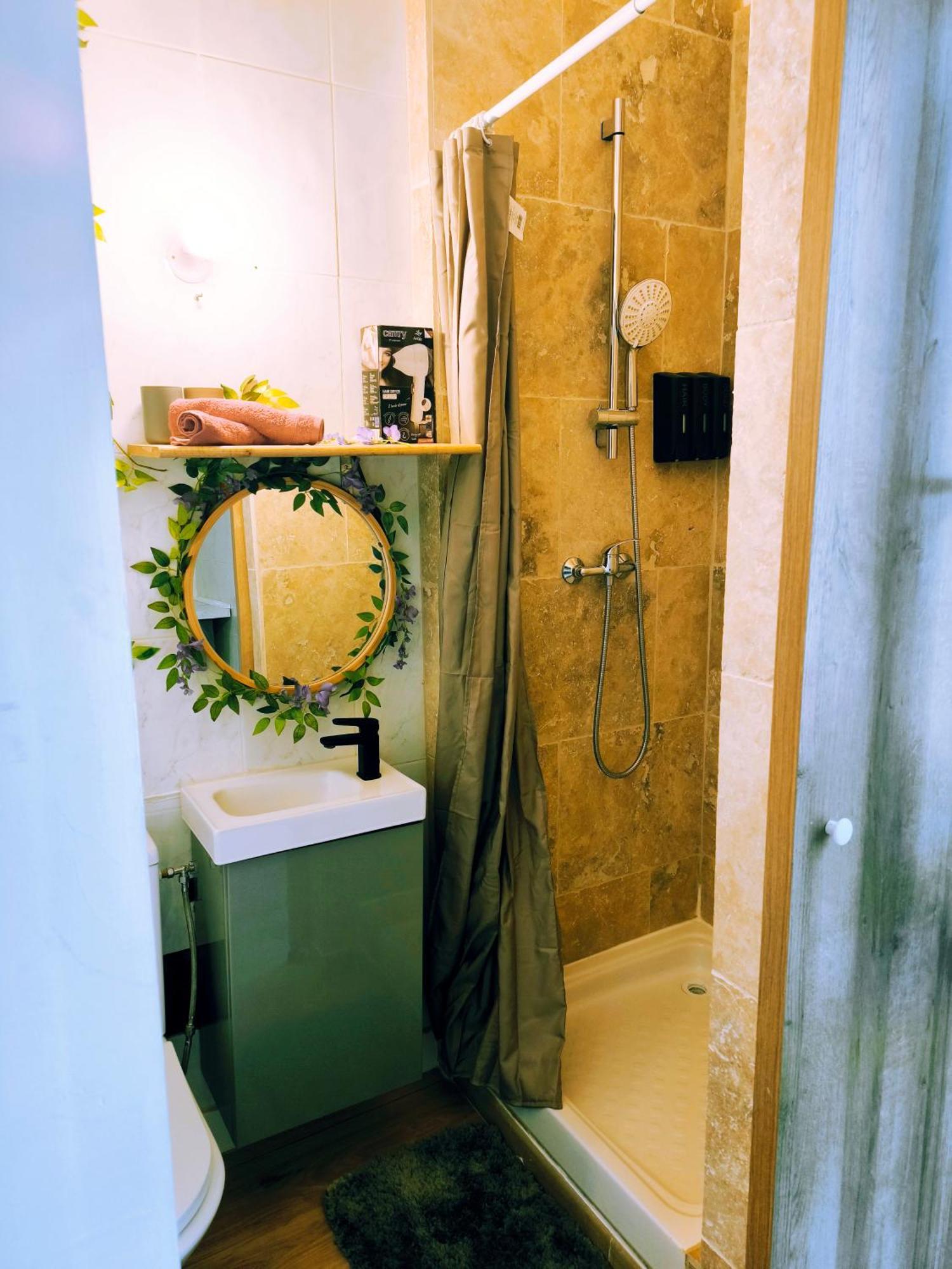 Le King & Etoilees Apartment