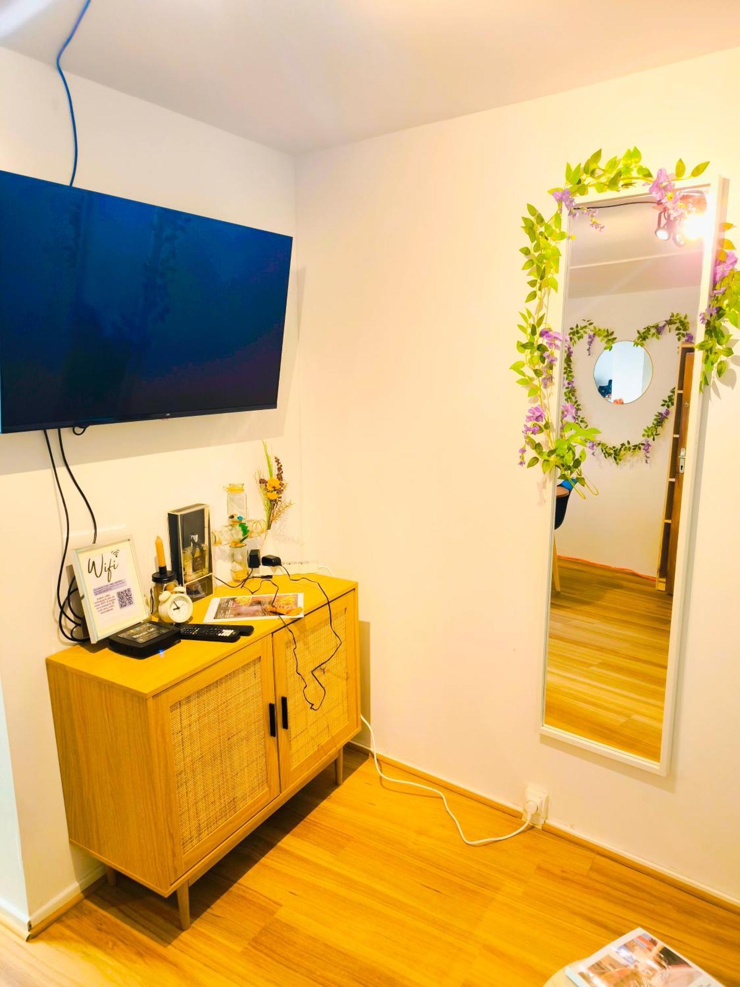 Le King & Etoilees Apartment *