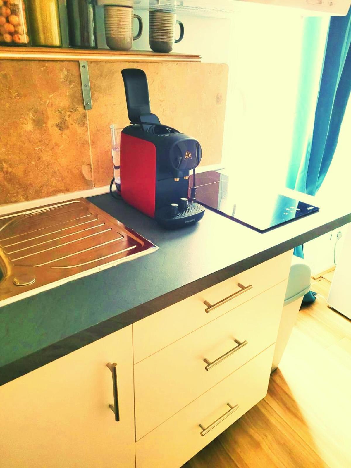 Le King & Etoilees Apartment *
